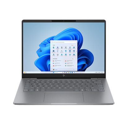 HP/惠普 星BookPro14 星bookpro14酷睿Ultra7-255H笔记本2.8K灰
