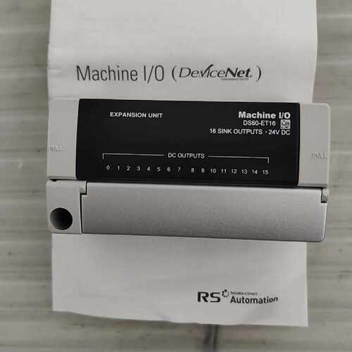溢价-RS OEMax DS60-ET16扩展模块，16路
