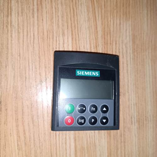 溢价-420、440变频器面板6SE6400-0BE00-0