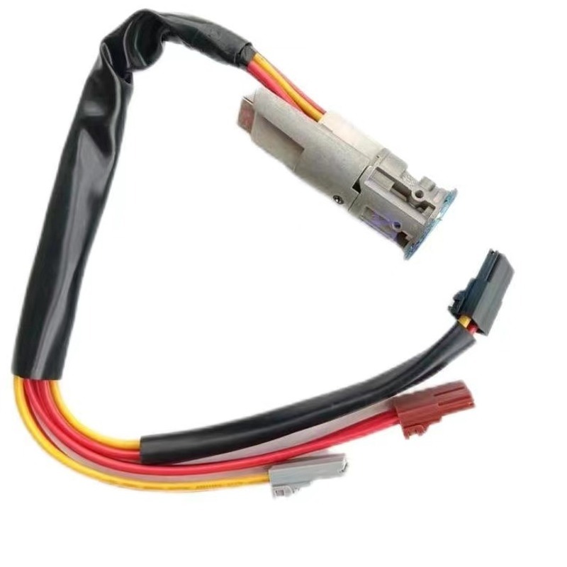 适配雪铁龙富康新老款爱丽舍点火锁芯点火开关汽车配件