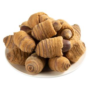 狗鞭果中药材野生毛毛果猪仔粒锁阳果男人泡酒料凸风流果干货500g