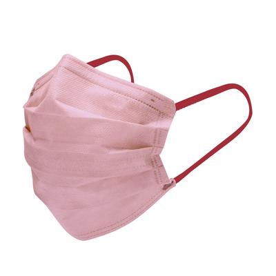 莫兰迪一次性成人透气口罩秋冬