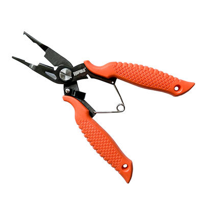 乐伯乐微物路亚钳多功能微物