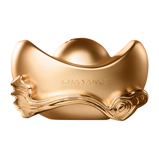 茶漾元宝车载香薰水氛出风口汽车内用挂件好物持久留香男女生礼物