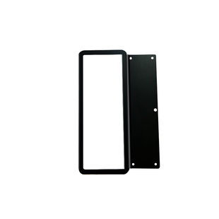 书架书籍分类牌侧视牌书店图书馆标识牌档区域导向大号定制免安装