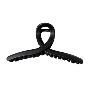 超大号鲨鱼夹子女2025年新款发饰后脑勺盘发发夹高级感气质抓夹