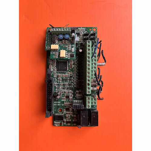 议价可维修森兰SB70变频器主板XW0ZKV1.015kw3全新二手均有货
