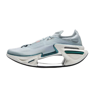 李宁绝影3男女缓震回弹跑步鞋