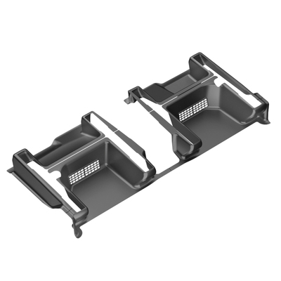 特斯拉ModelYL座椅下护角