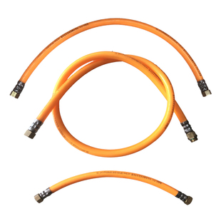 农用全编织高压喷雾器打药机连接软管卷管器绕管架软接管农药短管