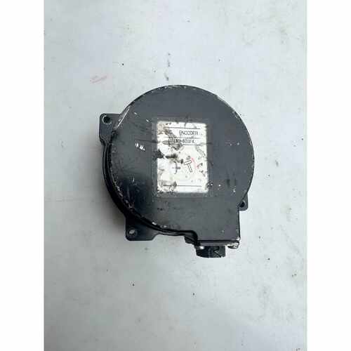 询价安川5代伺服电机编码器UTTIH-B20FK