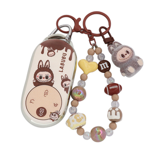 适用华为智界r7钥匙套2026款S7卡片蓝牙实体遥控星闪汽车用品扣壳