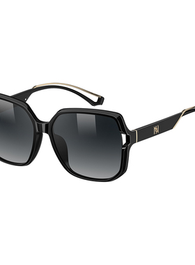 海伦凯勒太阳镜女优雅光韵摩登