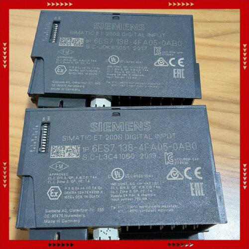 【问价】6ES7138-4FA05-0AB0模块