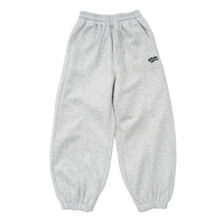 男童裤子2025秋装新款中大童简约百搭卫裤休闲长裤超酷儿童运动裤