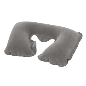 Bestway充气枕便携u型枕头随行高铁飞机睡觉护颈枕神器长途坐车