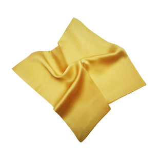 双层真丝手帕100桑蚕丝双面手绢洗脸美容护肤丝绸帕子婴儿口水巾