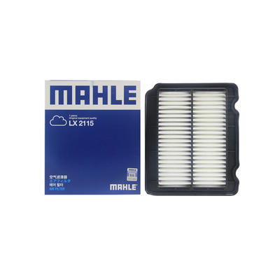 马勒适配雪佛兰空气滤芯