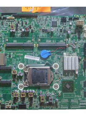 b325s710联想cih61s一体机主板