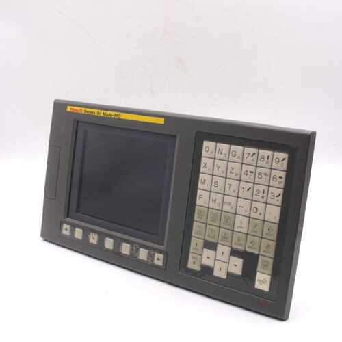 议价Fanuc 0i mate MC维修