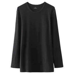 190潮高个子加长版加厚德绒保暖内衣套装男超长秋衣秋裤120cm冬季