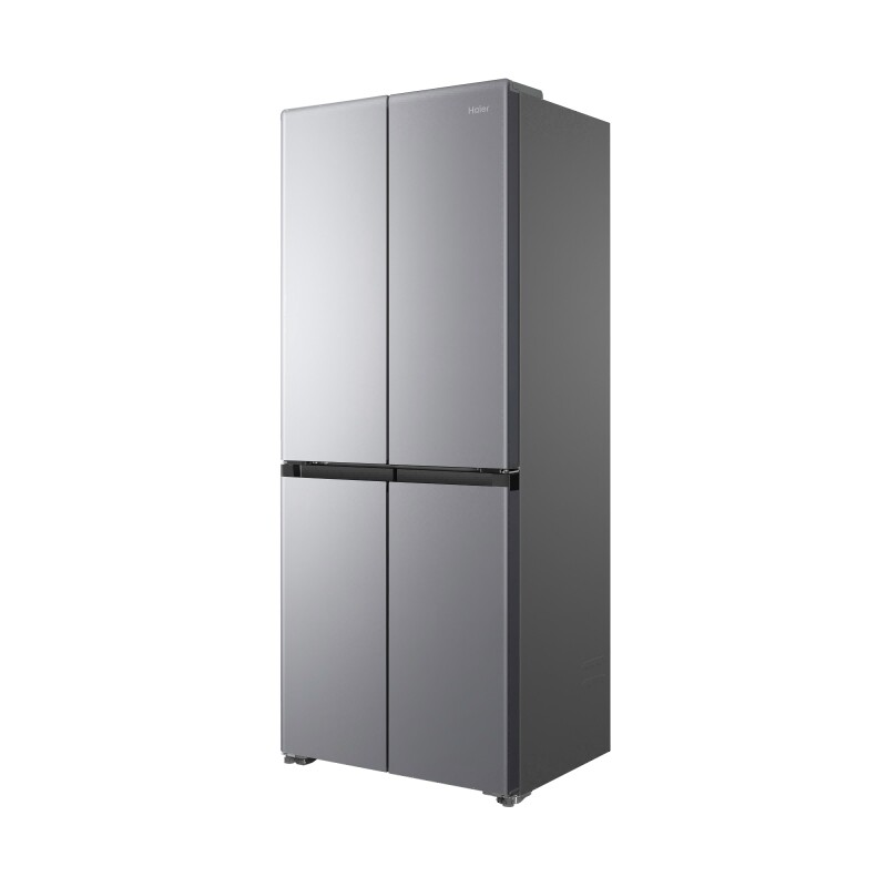 新品海尔460L十字对开门深冷速冻