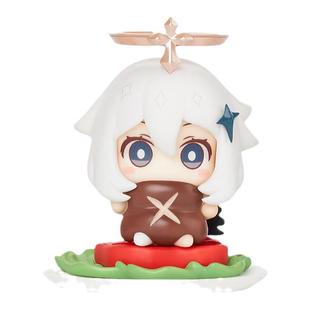 【APEX/原神】「才不是应急食品!」派蒙美食主题盲盒周边Genshin