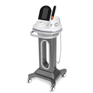 DR无针水光针仪器自打原液美容院专用EMS纳米微晶射频导入NV-H9