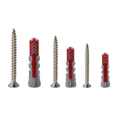 空心砖专用德国慧鱼膨胀螺丝