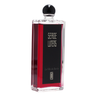 保税仓原装现货Serge Lutens芦丹氏香水柏林少女孤儿怨八月夜桂花