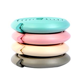 桌子角边沿防撞护角儿童防碰头软包防撞条墙角包边桌边保护贴桌角