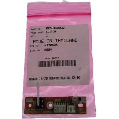 松下200320332038机器传感器