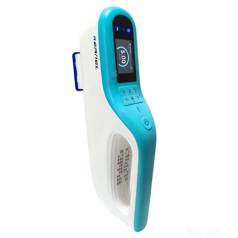 科诺品牌仪器KN-5000E308nm准分子家用紫外线光疗仪氯化氙光