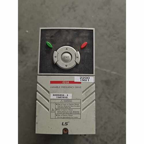 溢价-LS变频器SV004iG5A2SV004IG5A1