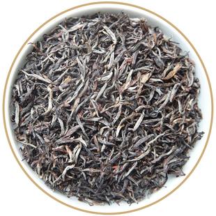 2025言茶斋头采桐木关野茶菜茶金骏眉花果香红茶蜜香高甜茶叶100g