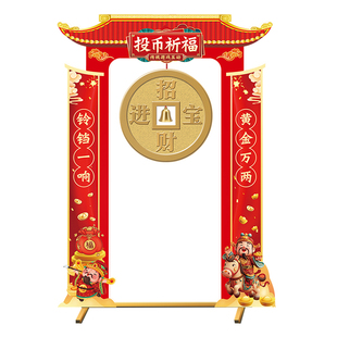 传统射箭游戏道具礼射弓箭游园活动学校趣味活动成人儿童射击玩具