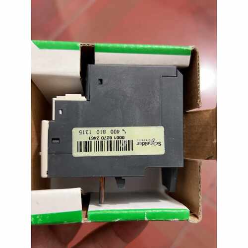 （议价）热继电器LRD16C9132332A各一台需
