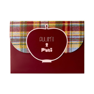 伴手礼品宝玑米霜降红釉手部护理套盒PUUI联名护手霜甲精华油节日