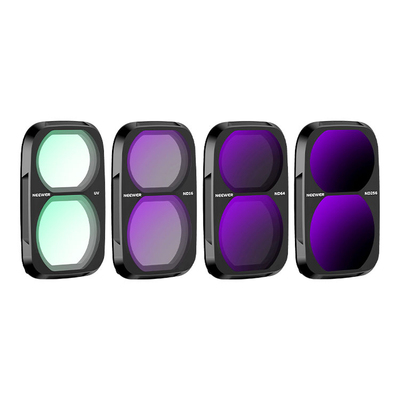 NEEWER大疆Pocket4P/4/3滤镜套装