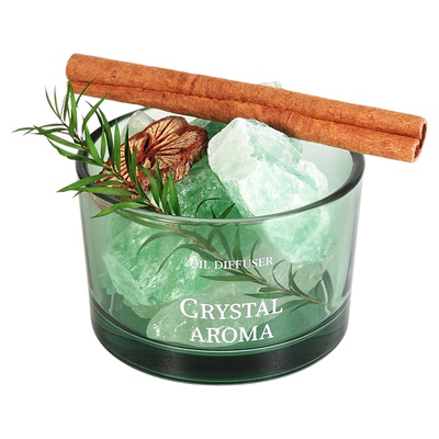 【可diy水晶扩香石】香薰精油