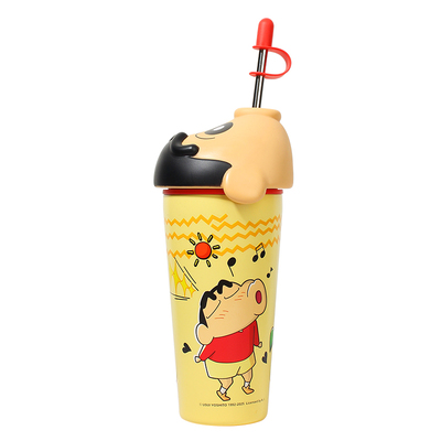 2025新款蜡笔小新保温杯