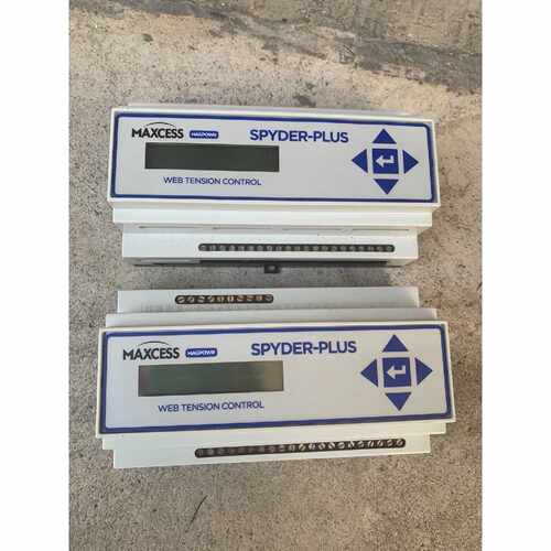 询价MAXCESS美赛斯张力控制器SPYDER-PLUS