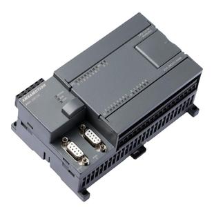 艾莫迅国产200PLC可编程控制器CPU224XP工控板226CN主机214-2BD23