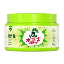 水卫士爆炸盐洗衣粉强力去污增白留香1kg