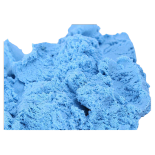 儿童玩具太空沙子室内散沙套装男女孩彩沙橡皮泥魔力沙正品不粘手