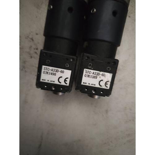 SENTech STC-A33D-60，原装，工业相议价