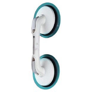 浴室吸盘扶手架免打孔卫生间厕所老人防滑栏杆马桶安全老年人把手