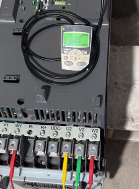 【议价-可维修】ACS510-01 157A 全新/二手均有货