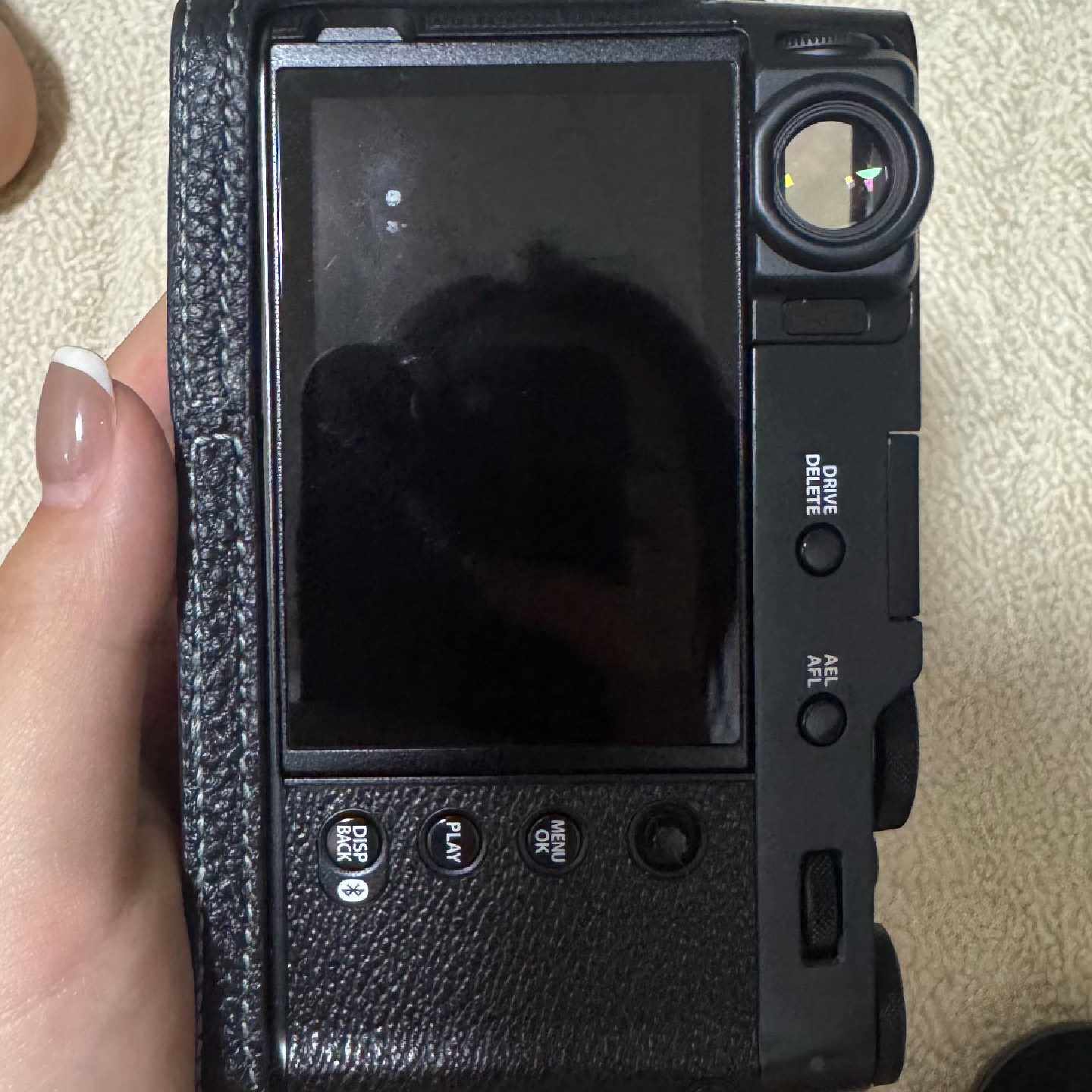 【议价-可维修】X100VI 100V 全新/二手均有货
