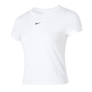 Nike耐克女装2026夏季新款CHLL KNT MD CRP运动休闲短袖T恤FV5509